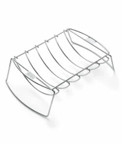 Weber Reversible Rib & Roast Holder