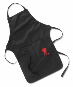 Weber Red Kettle Apron