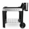 Weber Pulse Cart -THE KITCHEN SHELF Sales 6539