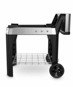 Weber Pulse Cart
