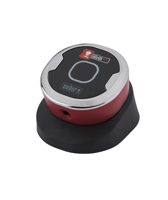 Weber IGrill Mini Bluetooth Thermometer 3 Weber IGrill Mini Bluetooth Thermometer