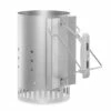 Weber Rapidfire Chimney Starter 2 Weber Rapidfire Chimney Starter -THE KITCHEN SHELF Sales 7419