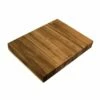 Bench Top Cutting Board - Acacia Wood 48x36x6cm -THE KITCHEN SHELF Sales 74574