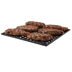 Weber Crafted Dual Sided Sear Grate