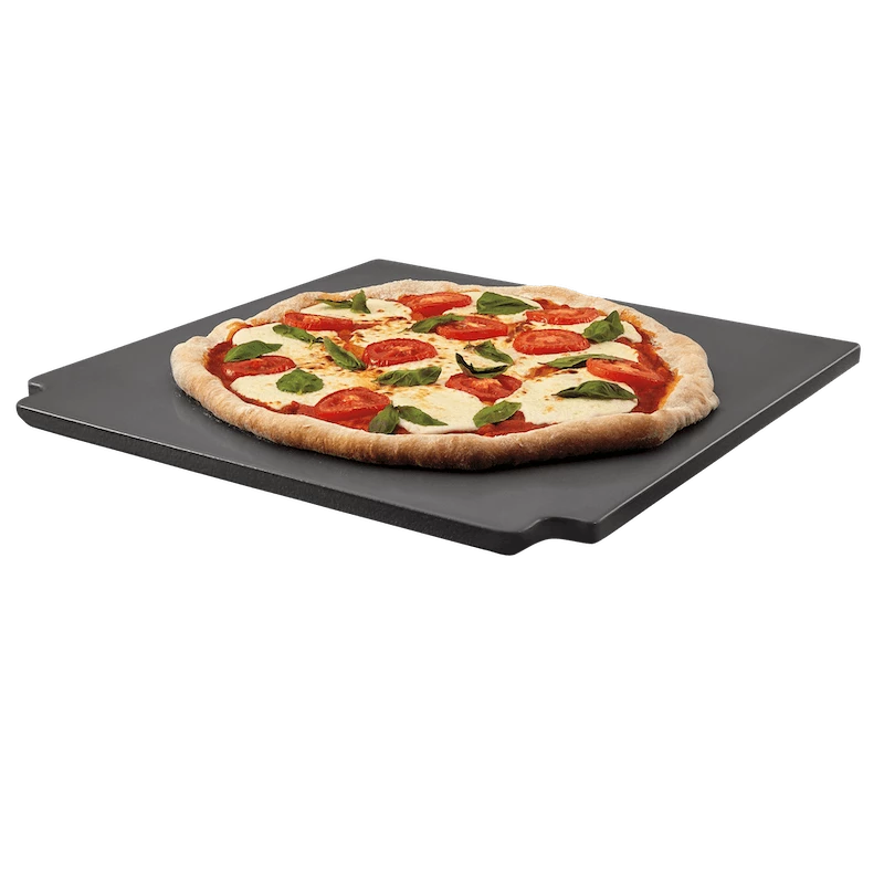 Weber Crafted Pizza Stone 3 Weber Crafted Pizza Stone