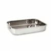 Stainless Roasting Pan 450x320x85mm -THE KITCHEN SHELF Sales 79132