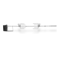 Weber Spirit 11/E300 Rotisserie