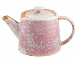 MODA Icon Teapot W/Infuser 380ml