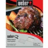 Weber Baby Q Roasting Pack 2 Weber Baby Q Roasting Pack -THE KITCHEN SHELF Sales 991160