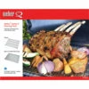 Weber Family Q Roasting Pack 2 Weber Family Q Roasting Pack -THE KITCHEN SHELF Sales 991162