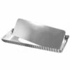 Fluted Rectangle Tart Tin 355x128mm -THE KITCHEN SHELF Sales BT5640
