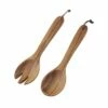 Acacia Wood Servers Set-2 1 Acacia Wood Servers Set-2 -THE KITCHEN SHELF Sales DTA0022