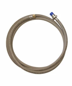Weber 3 Metre LP Bayonet Hose