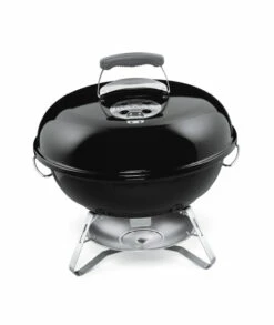 Weber Jumbo Joe Portable Charcoal Black