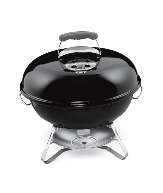 Weber Jumbo Joe Portable Charcoal Black 3 Weber Jumbo Joe Portable Charcoal Black