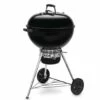 Weber Original Premium Kettle Black 57cm