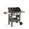 Weber Spirit 11 E310 LP Black 2 Weber Spirit 11 E310 LP Black -THE KITCHEN SHELF Sales K45010224