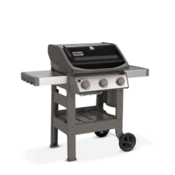 Weber Spirit 11 E310 LP Black