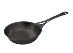 Quenched Iron Sauteuse Pan 22cm