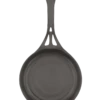Quenched Iron Skillet 26cm 2 Quenched Iron Skillet 26cm -THE KITCHEN SHELF Sales Q126s