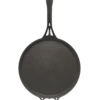 Quenched Iron Crepe Pan/Skillet Lid 31cm 2 Quenched Iron Crepe Pan/Skillet Lid 31cm -THE KITCHEN SHELF Sales Q131c
