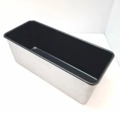 Heavy Duty Bread Tin 680g