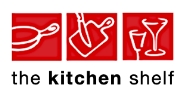 THE KITCHEN SHELF Sales